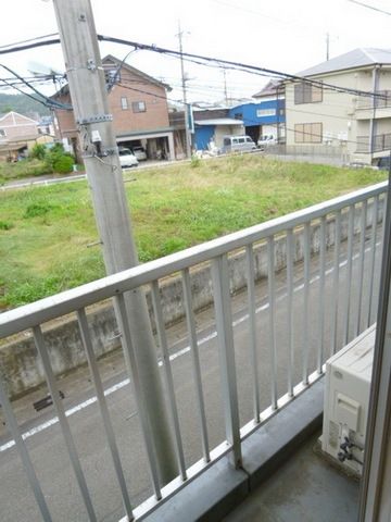 バルコニー　バコニー