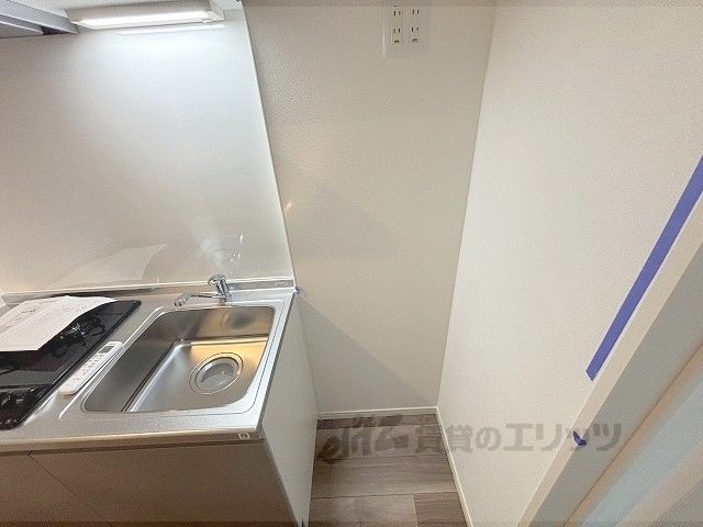 その他部屋・スペース　冷蔵庫置場