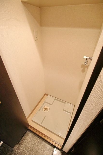 その他設備　☆室内洗濯機置き場☆