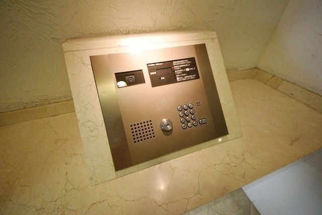 その他　★モニターオートロック★
