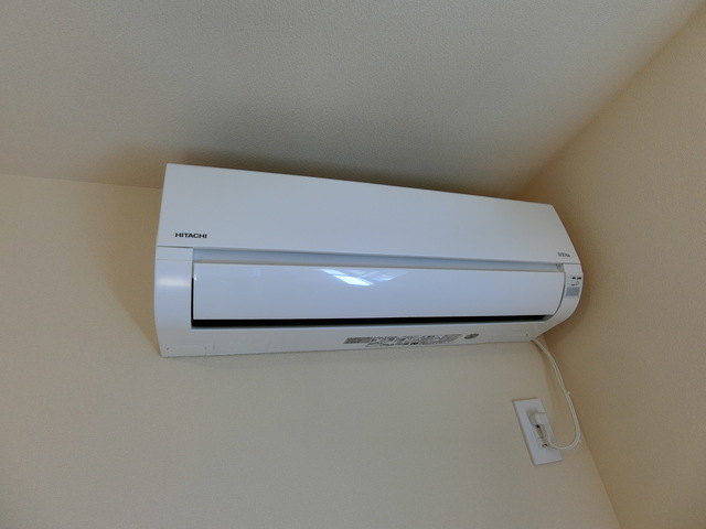 その他設備　★エアコン２基完備★