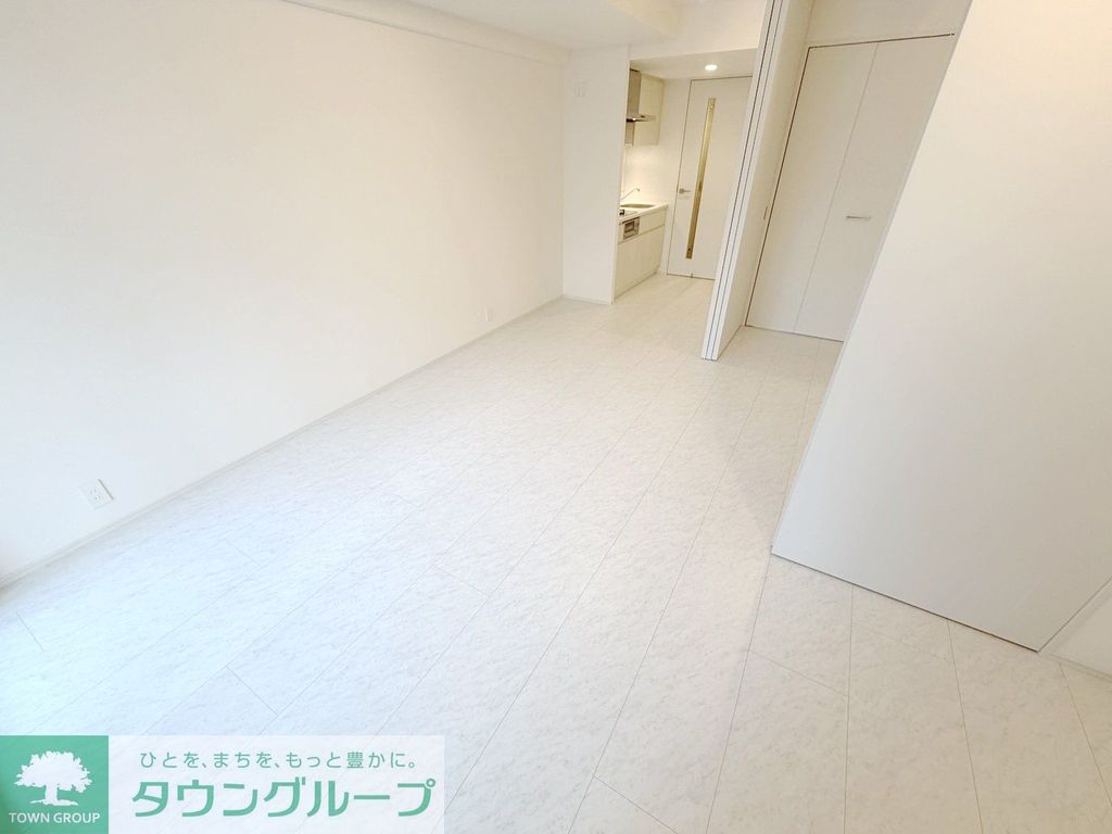 居室・リビング　別部屋参考写真