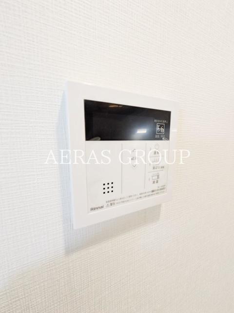 その他設備　別部屋同仕様タイプ