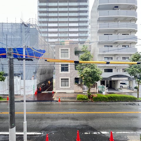眺望　同仕様タイプです