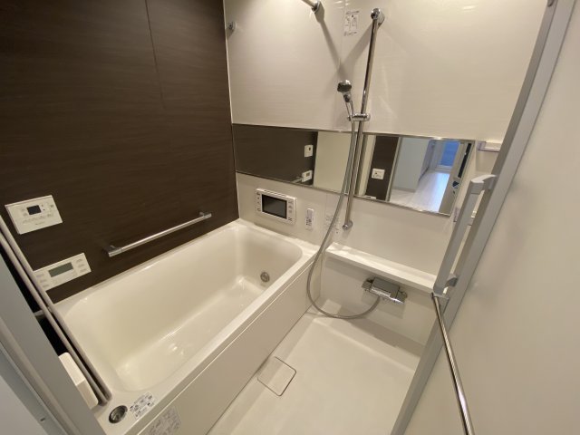 バス・シャワールーム　別部屋参照