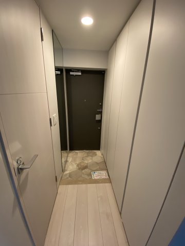 玄関　別部屋参照
