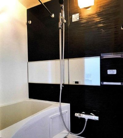 バス・シャワールーム　☆浴室☆