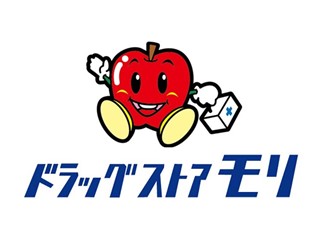 ドラックストア　ドラッグストアモリ 次郎丸店（ドラッグストア）まで514m