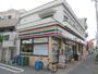 コンビニ　セブンイレブン市川平田１丁目店（コンビニ）まで330m