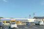 コンビニ　ローソン常総水海道店（コンビニ）まで924m