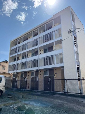 建物外観　建物外観を気になさる方へ、見た目の良い物件です