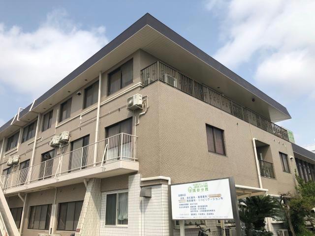 病院　仁生社江戸川病院高砂分院（病院）まで2701m