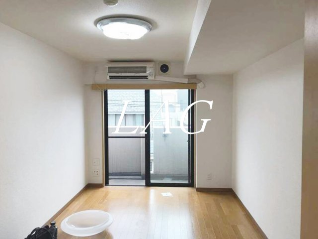 その他部屋・スペース　寝室です。