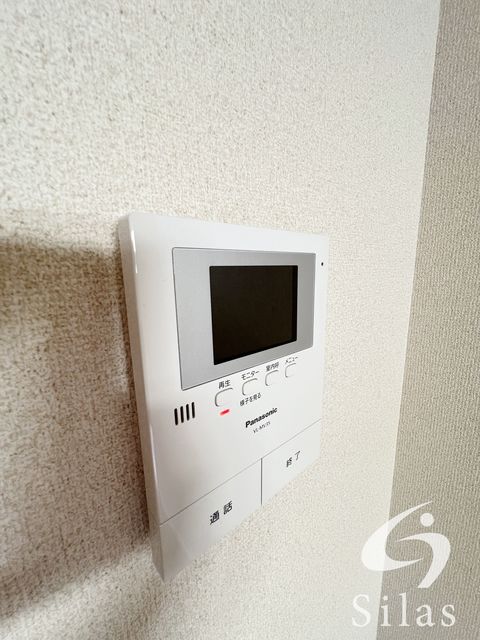 セキュリティ　同仕様