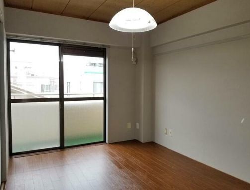 その他部屋・スペース　フォンテーヌ中野