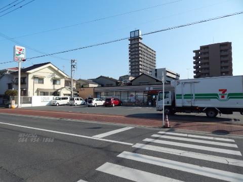 その他　セブンイレブン福山東町3丁目店（その他）まで494m