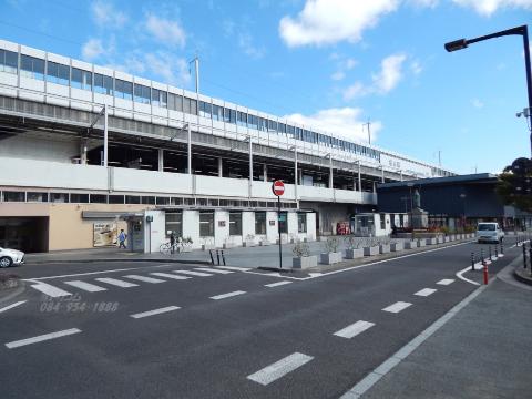 その他　福山駅(JR 山陽本線)（その他）まで906m