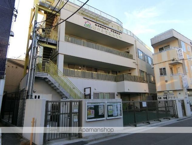 幼稚園・保育園　杉の子学園保育所（幼稚園・保育園）まで259m