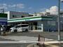 コンビニ　ファミリーマート枚方長尾家具町店（コンビニ）まで370m