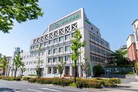 病院　医療法人交正会精治寮病院（病院）まで651m