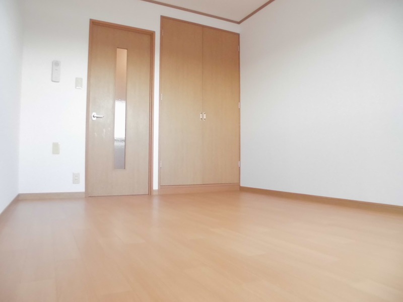 リブルHANASENの内装写真