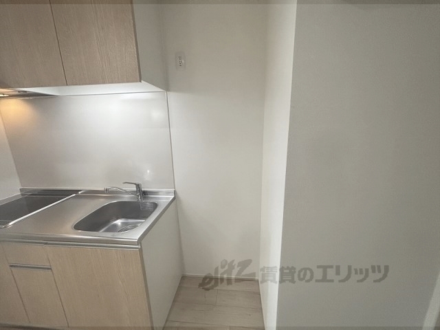 その他部屋・スペース　冷蔵庫置場