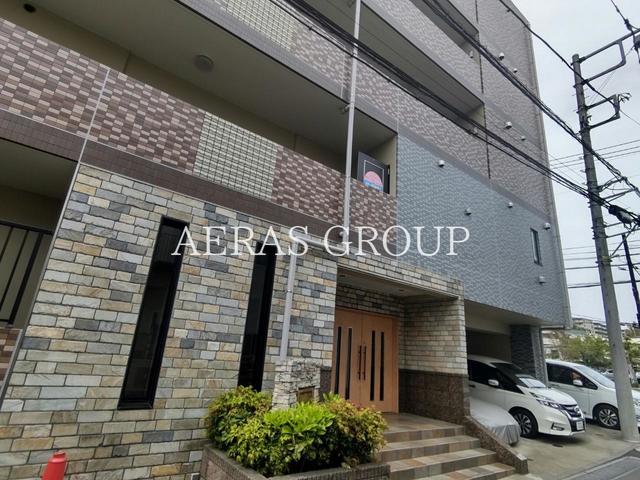 幼稚園・保育園　都筑ポピー保育園（幼稚園・保育園）まで2070m
