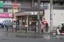 コンビニ　セブンイレブン博多薬院店（コンビニ）まで142m