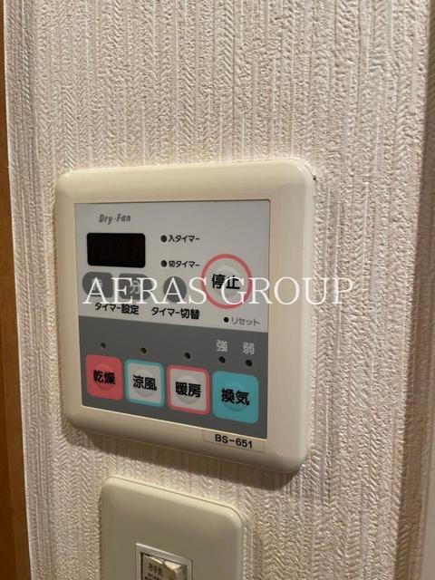 その他　別部屋同仕様