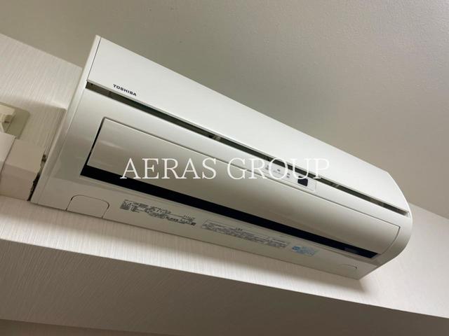 その他設備　別部屋同仕様