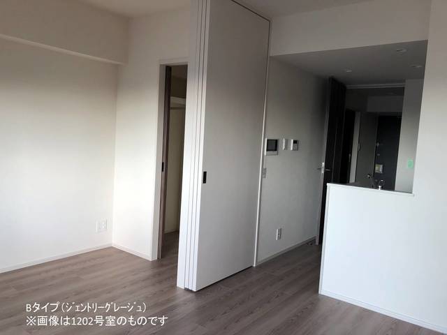 その他　※写真は同タイプ住戸です。