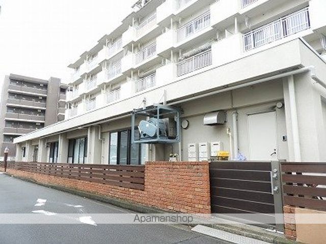 幼稚園・保育園　昭島ナオミ保育園（幼稚園・保育園）まで506m
