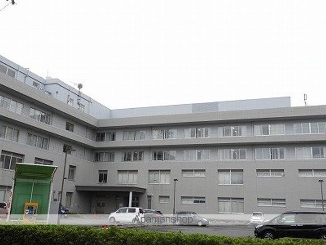 病院　昭島病院（病院）まで312m