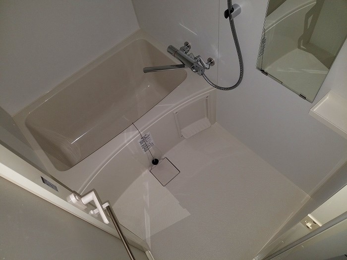 バス・シャワールーム　同建物参考写真