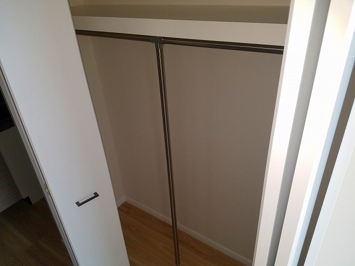 収納　同建物参考写真