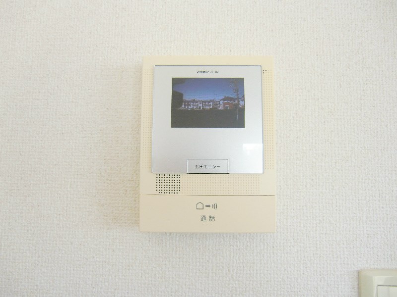 セキュリティ　※現況優先