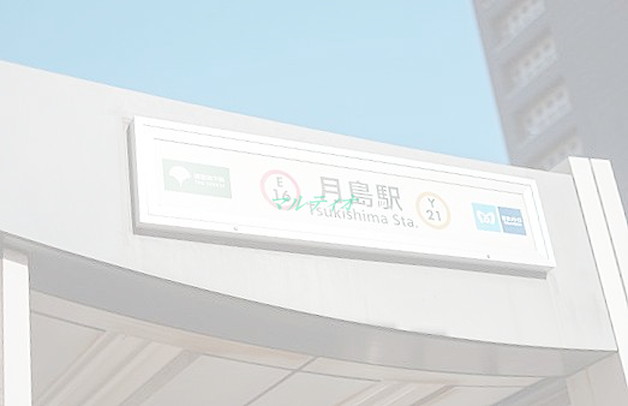 その他　月島（その他）まで1531m