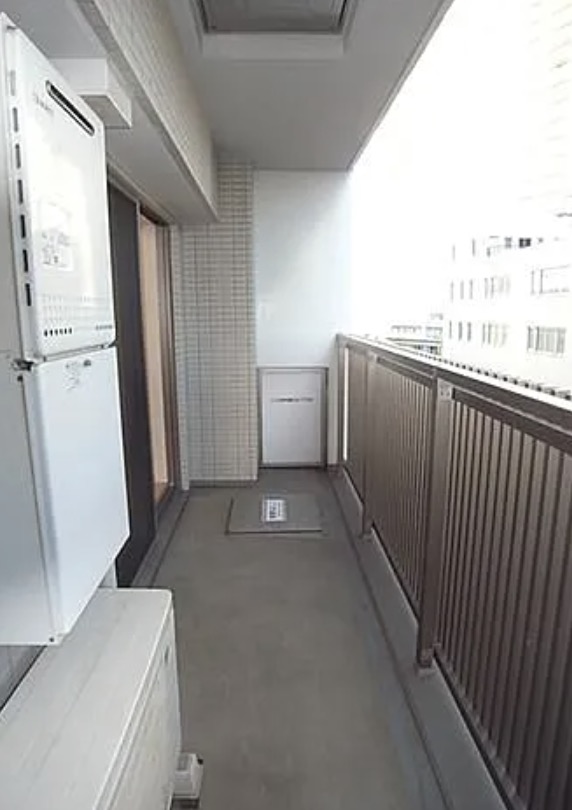 ラクラス田町の内装写真