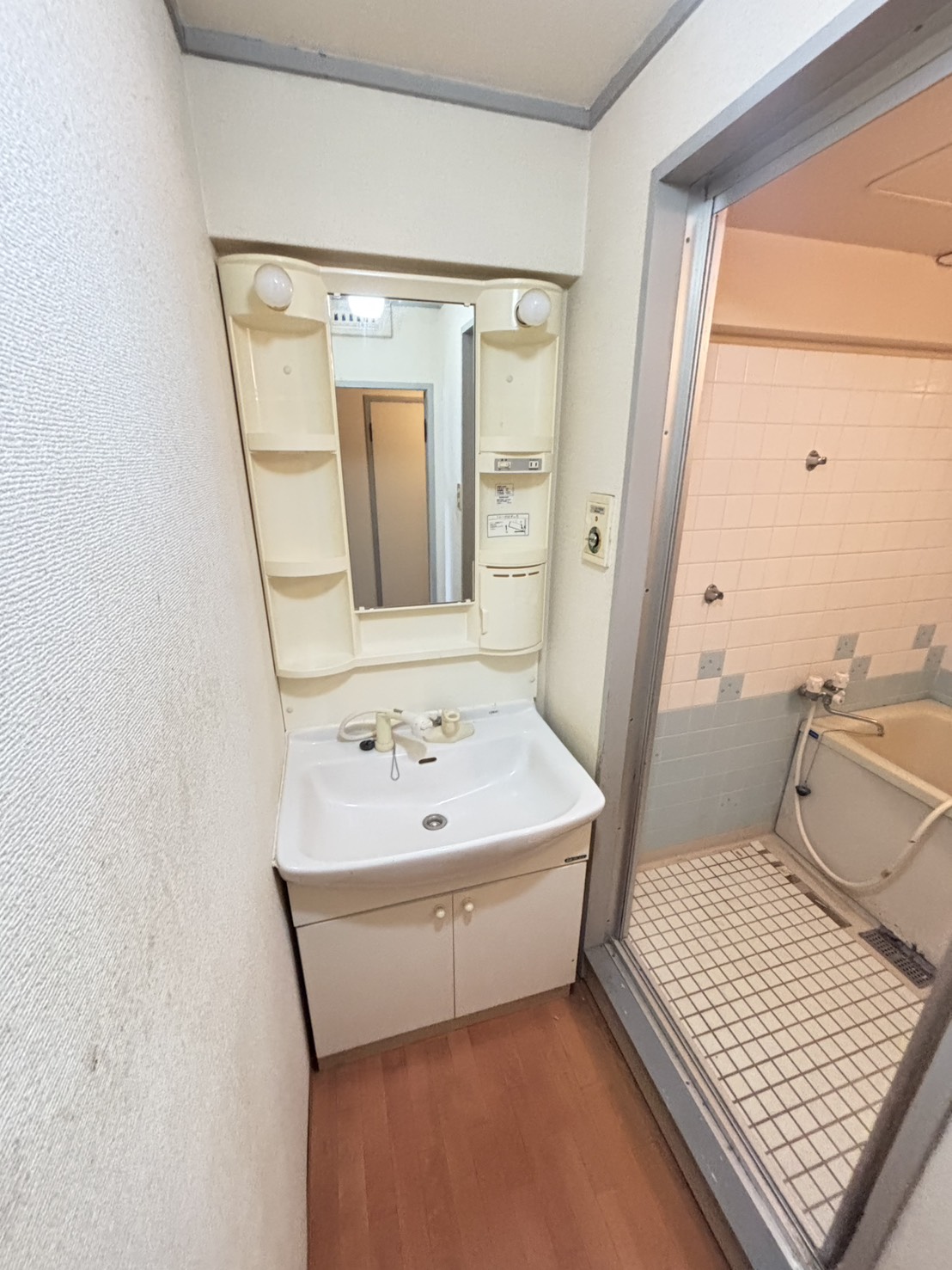 西明石コーポ5の内装写真