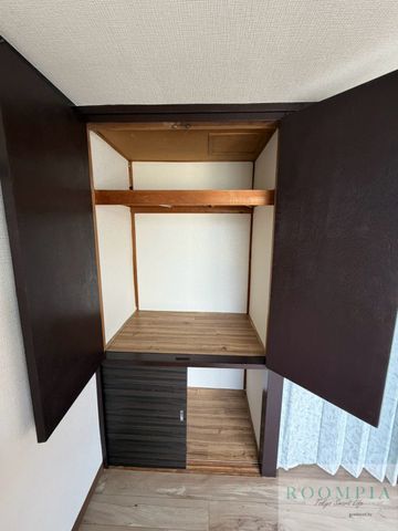 収納　収納