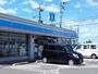 コンビニ　ローソン様（コンビニ）まで300m