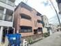 園田駅より徒歩12分 1階 築26年7ヶ月の賃貸物件