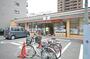 コンビニ　セブンイレブン広島舟入中町西店（コンビニ）まで163m