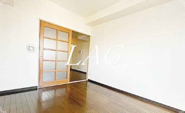 その他部屋・スペース　寝室です。