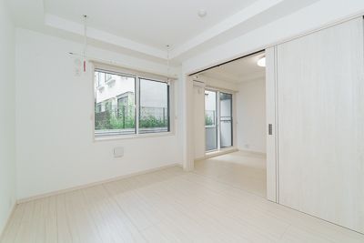 その他部屋・スペース　☆寝室☆