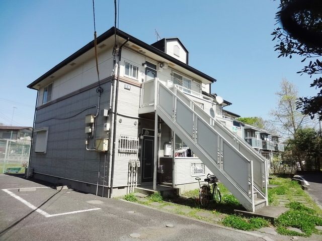 駐車場　★お部屋探しは株式会社タウンハウジング東京まで★