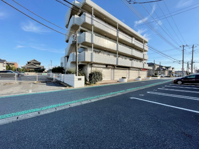 エアフォルクのその他写真