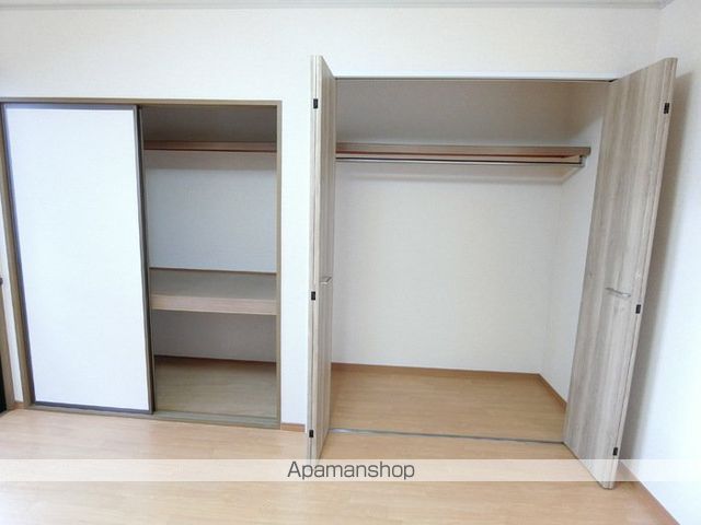 クレール若林の内装写真