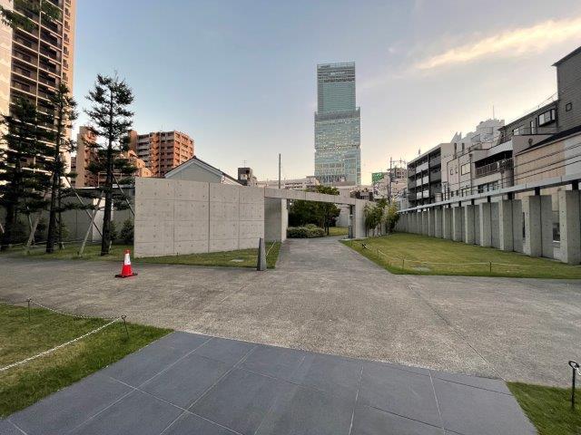 その他共有部分　その他共用部