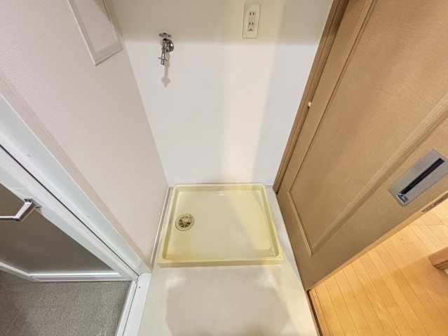 その他設備　退去前につき別部屋参考写真